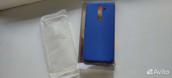 Аксессуары