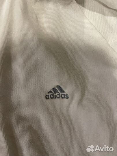 Олимпийка оригинал adidas