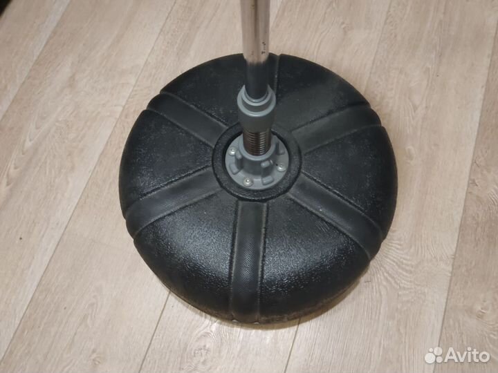 Боксерская груша green hill