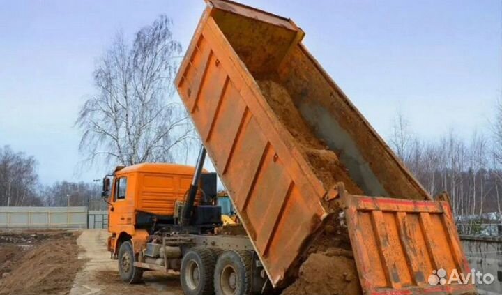 Чернозем, грунт, глина, верхний слой земли