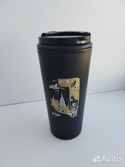 Термо кружка