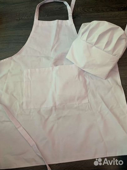 Поварская форма