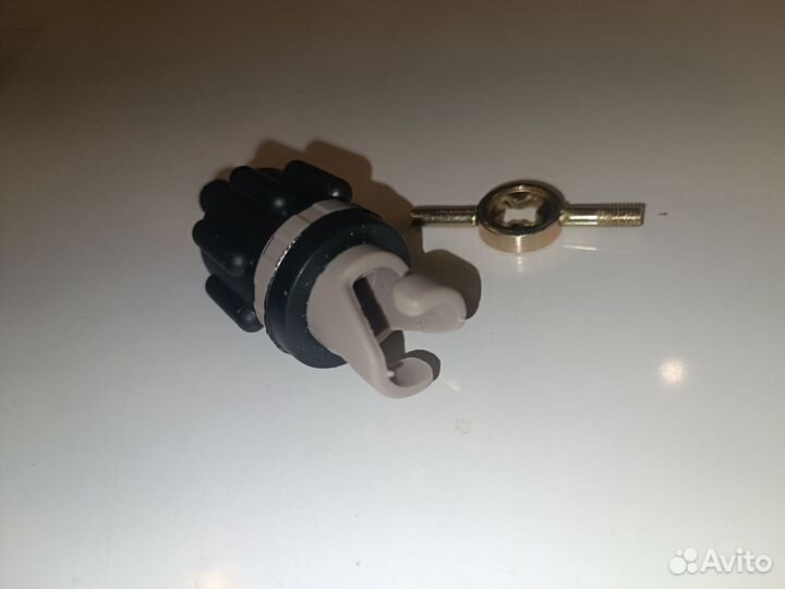 Переходник для насоса Supboard