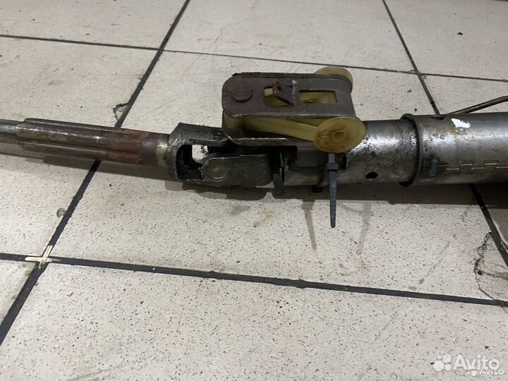 Рулевая колонка Skoda Octavia 1 (A4)