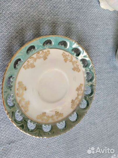 Сервиз кофейный