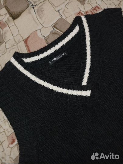 Жилетка женская