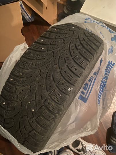 Bridgestone Noranza 2 205/55 R16