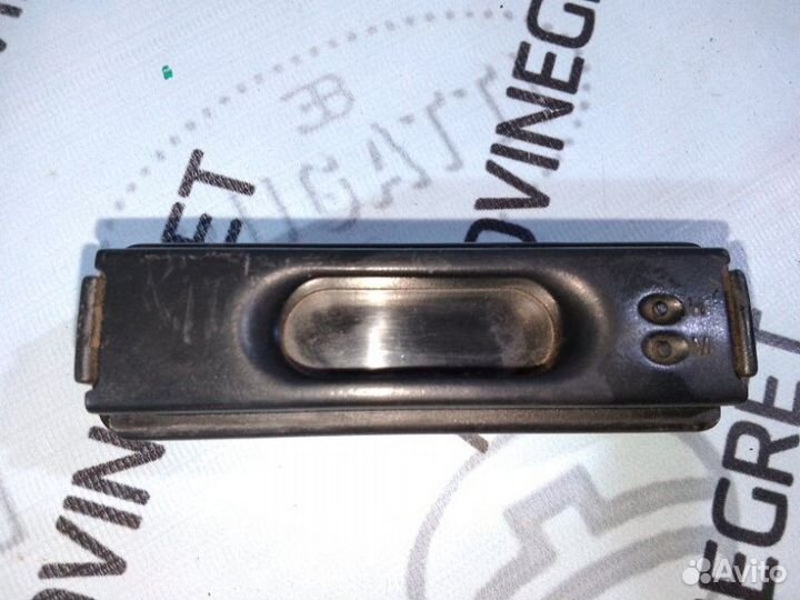 Часы Заз Шанс Сенс chevrolet Lanos