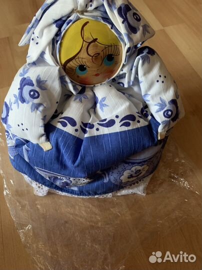 Куклы гдр СССР барби кукла на чайник отличном