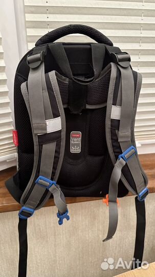 Школьный рюкзак hatber