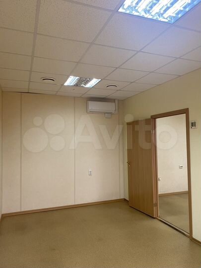 Офис, 59.4 м²