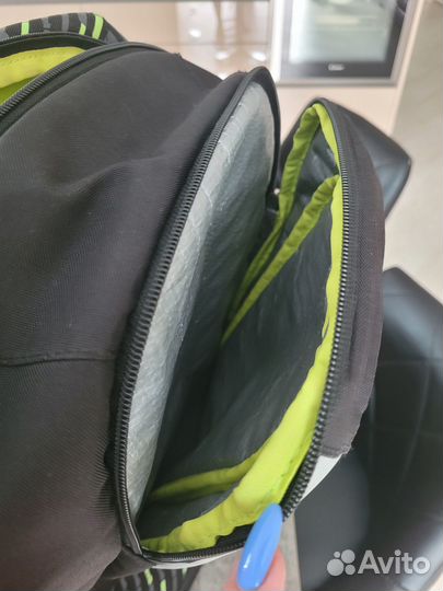 Портфель Schneiders