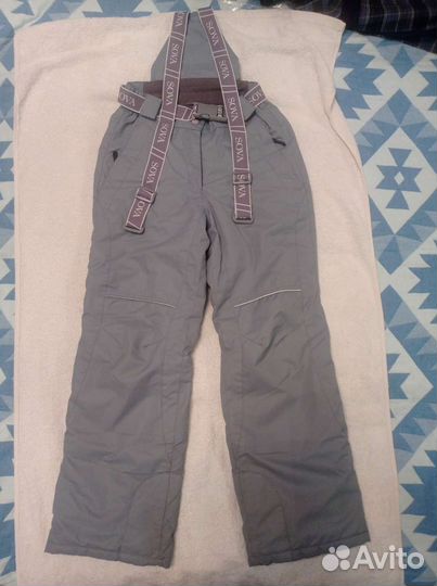 Зимние брюки фирма 