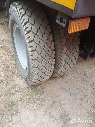 Запчасти на камаз 5460