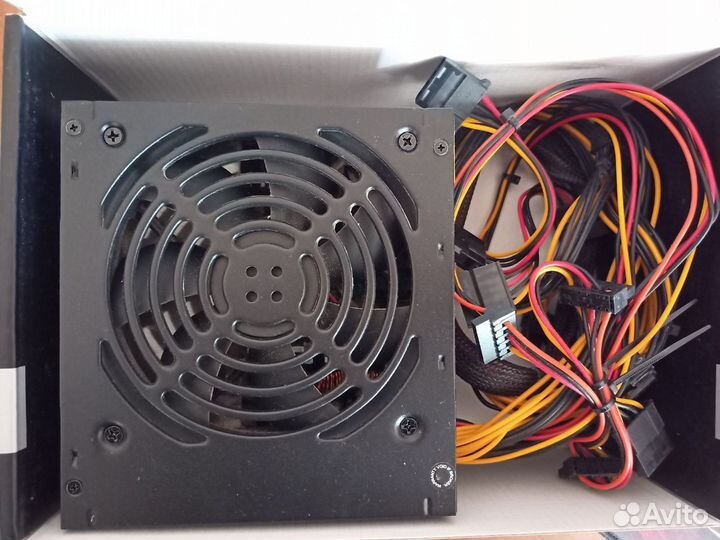 Блок питания Deepcool DA500