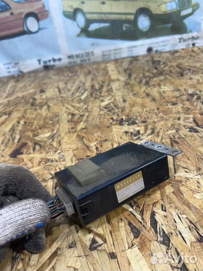 Блок климата Мицубиси Паджеро 3 V70