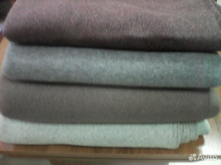 Ткань драп, 100 шерсть, СССР, смотреть всё