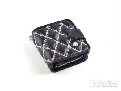 Портмоне кошелёк T.Fortunato TF101-006 кожа ягнёнк