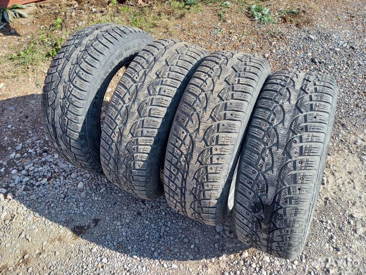 Continental Conti4x4IceContact 215/65 R16 98Q