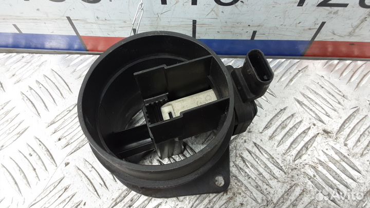 Расходомер воздуха дизельный mercedes benz E-class W212 2011