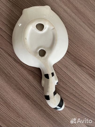 Чайник заварочный с кружкой