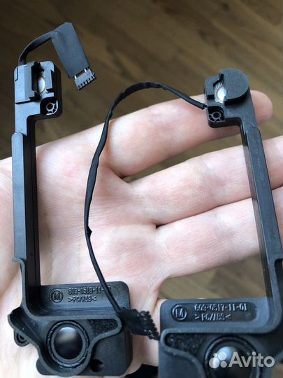 Динамики для Apple MacBook Pro 13