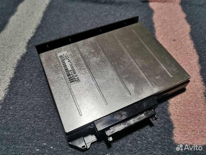 Panasonic toughbook cf-51 запчасти/разбор