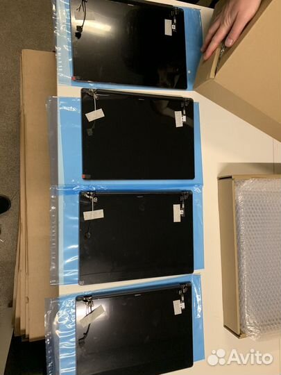 Экран для Huawei MateBook 14s