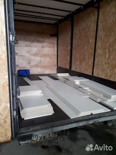 Грузоперевозки Газель Казань Переезды Межгород