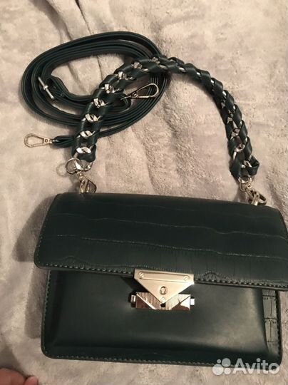 Сумка женская кожзам