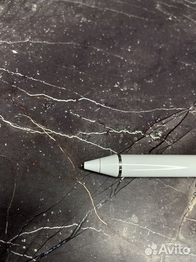 Универсальный стилус Apple Pencil 1