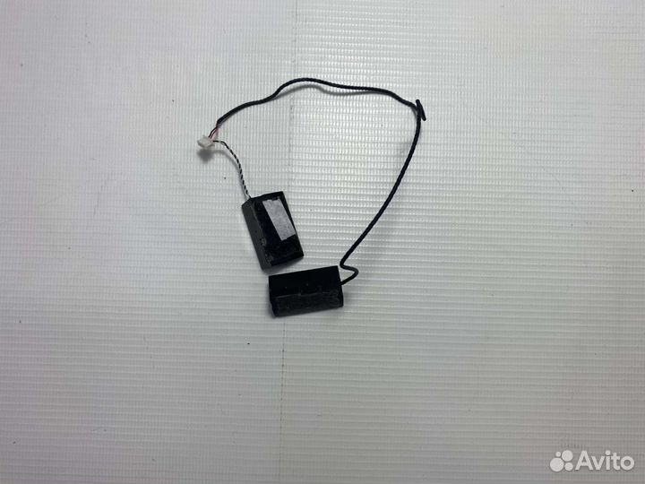 Динамики для MSI U250