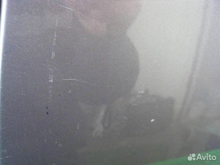 Дверь задняя левая Renault Scenic 2 (JM) 2004