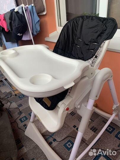 Стул для кормления