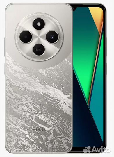 Xiaomi Poco C75, 8/256 ГБ