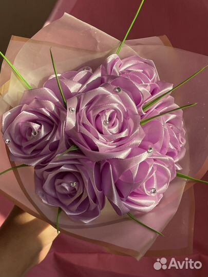 Цветы розы и букеты