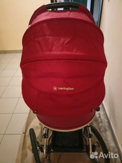 Прогулочная коляска Navington