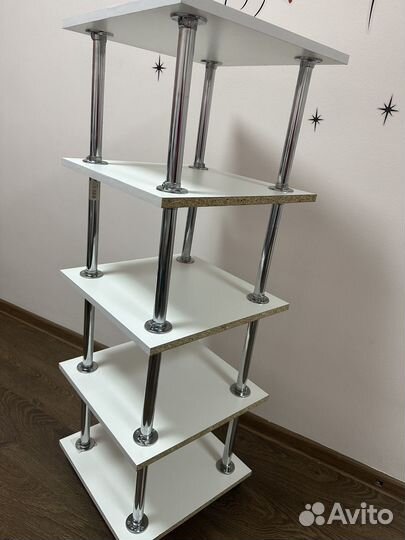 Тележка косметолога