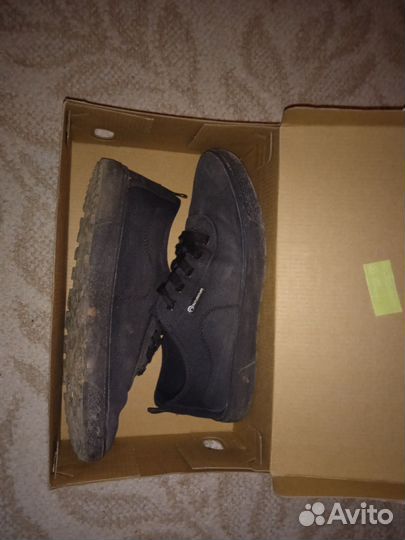 Полуботинки мужские 43 размер outventure