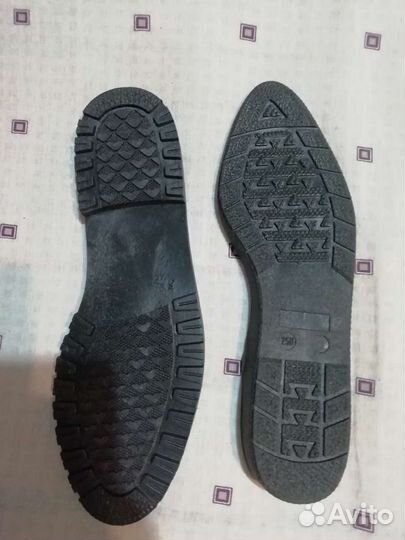 Подошва для обуви