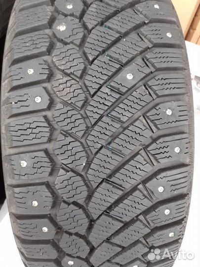 Gislaved Nord Frost 200 8/8.5 R15