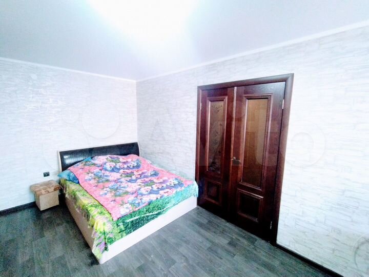 1-к. квартира, 32,2 м², 5/5 эт.