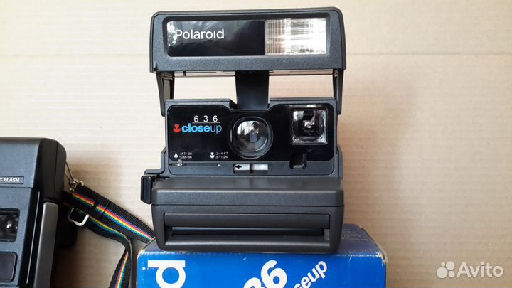 Фотоаппараты