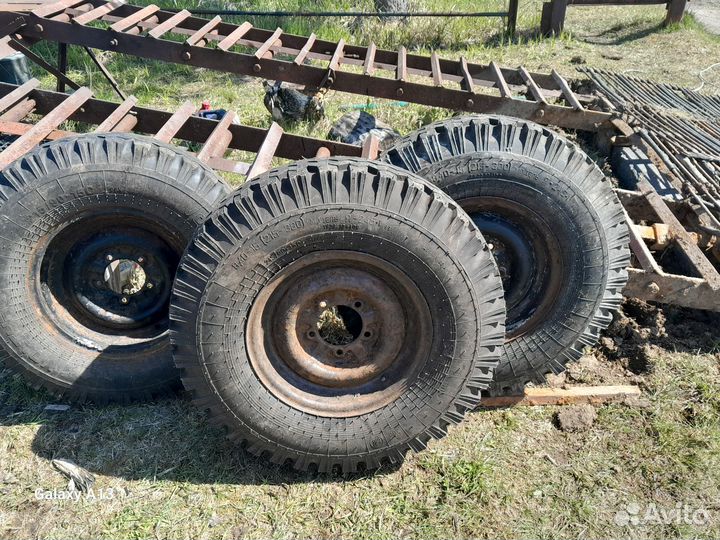 Volcano Longitude 215/90 R15C