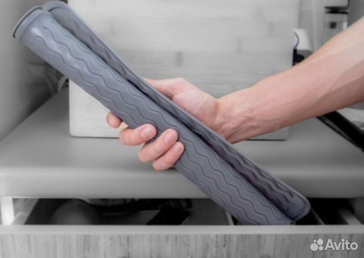 Коврик для сушки посуды