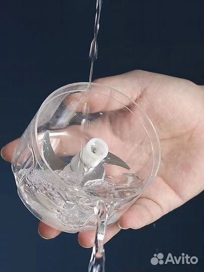 Измельчитель электрический кухонный,миксер ручной