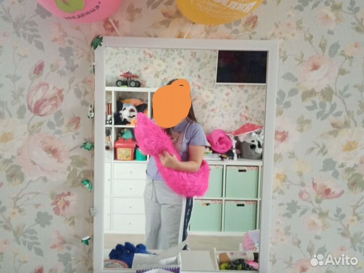 Хвосты для квадробики, фурсьюта