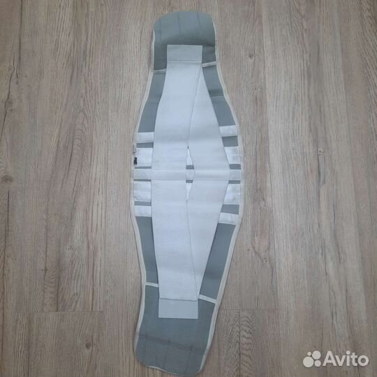 Корсет для позвоночника