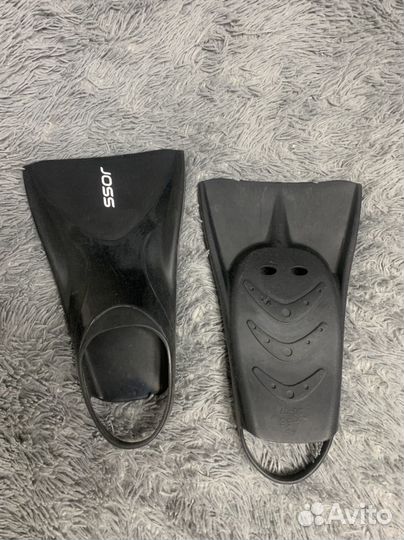 Ласты для плавания