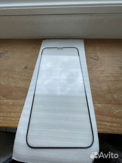 Защитное стекло iPhone 12 mini
